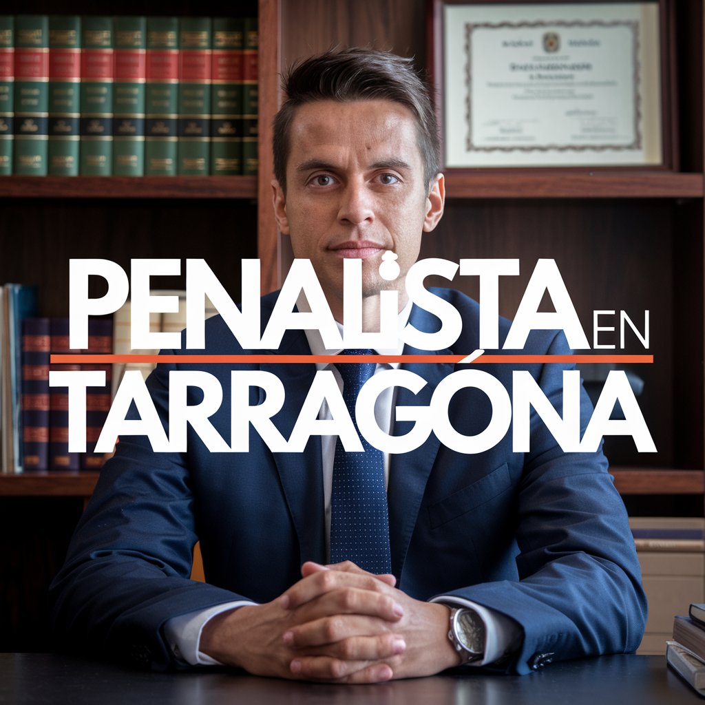 abogado penalista en tarragona derecho penal